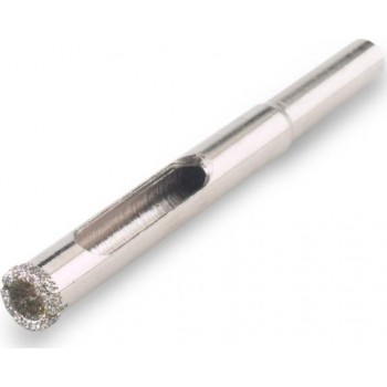 Rubi - Ποτηροτρύπανο Διαμαντέ Υγρής Κοπής με Διάμετρο 6mm για Πλακάκι - 04922
