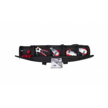 RUBI - SLIM CUTTER PLUS ΣΕΤ ΚΟΦΤΗΣ ΠΛΑΚΙΔΙΩΝ ΧΕΙΡΟΣ ΜΕ ΤΣΑΝΤΑ ΜΕΤΑΦΟΡΑΣ - 18959 RUBI - SLIM CUTTER PLUS ΣΕΤ ΚΟΦΤΗΣ ΠΛΑΚΙΔΙΩΝ ΧΕΙΡΟΣ ΜΕ ΤΣΑΝΤΑ ΜΕΤΑΦΟΡΑΣ - 18959
