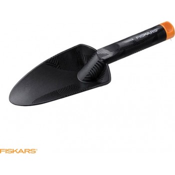 FISKARS - Solid Hand Shovel - 137000102