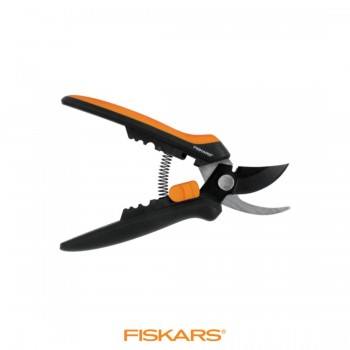 Fiskars - SOLID FLOWER PRUNER SP14 - 111082102