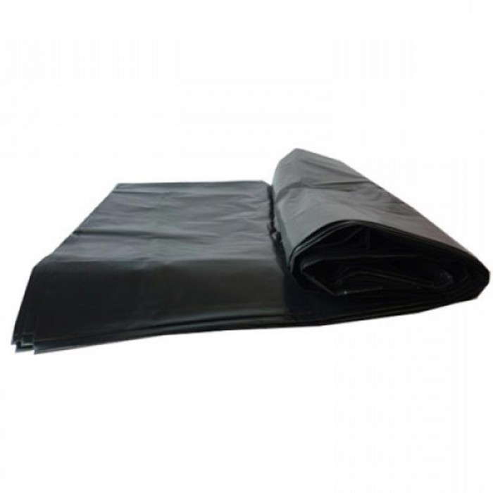 BLACK WASTE BAG 1 KG (10 PCS) BLACK WASTE BAG 1 KG (10 PCS)