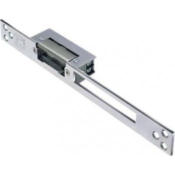 Domus - Electric Silver Lock Carp - 9901F