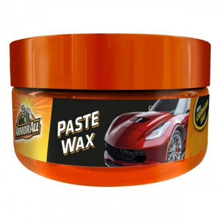 ARMORALL - CANDLE FOR POLISHING IN PASTE 300ml - 228417100 ARMORALL - CANDLE FOR POLISHING IN PASTE 300ml - 228417100
