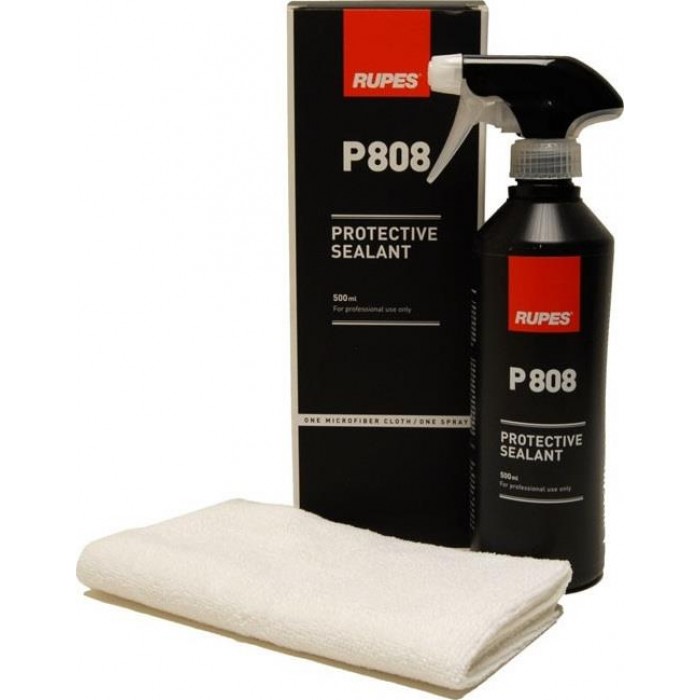RUPES - 9.CCP808 Gloss Protection Film 500ml - 120048
