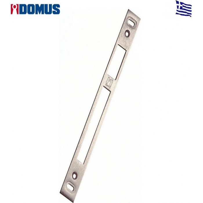 Domus - Adjustable Cast for Language CAMERA and EURO 16 Silver - 91186 Domus - Adjustable Cast for Language CAMERA and EURO 16 Silver - 91186