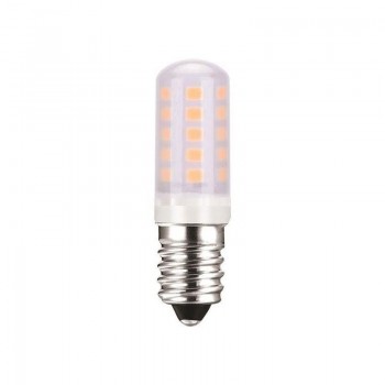 EUROLAMP - Λάμπα LED ψυγείου για Ντουί E14 Θερμό Λευκό 260lumens - 147-82801