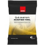 Rupes - DA Microfiber Polishing Cloth for Body Yellow 130150 - 9.BF9060