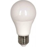 EUROLAMP - LED LAMP 9W E27 3000K 220-240V THERMO WHITE 806 LUMENS - 180-77021