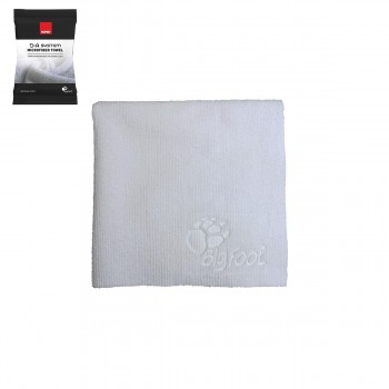 Rupes - DA Microfiber Polishing Cloth for Body White 130149 - 9.BF9070 Rupes - DA Microfiber Polishing Cloth for Body White 130149 - 9.BF9070