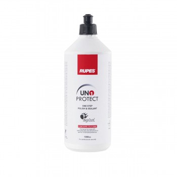 Rupes - Uno Protect / Karnauvi Wax Polishing and Protection Ointment 1lt - 120063