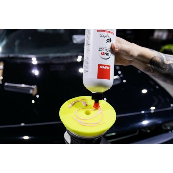 Rupes - Uno Protect / Karnauvi Wax Polishing and Protection Ointment 1lt - 120063 Rupes - Uno Protect / Karnauvi Wax Polishing and Protection Ointment 1lt - 120063