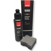 Crystal glass polish G202 - Rupes tools