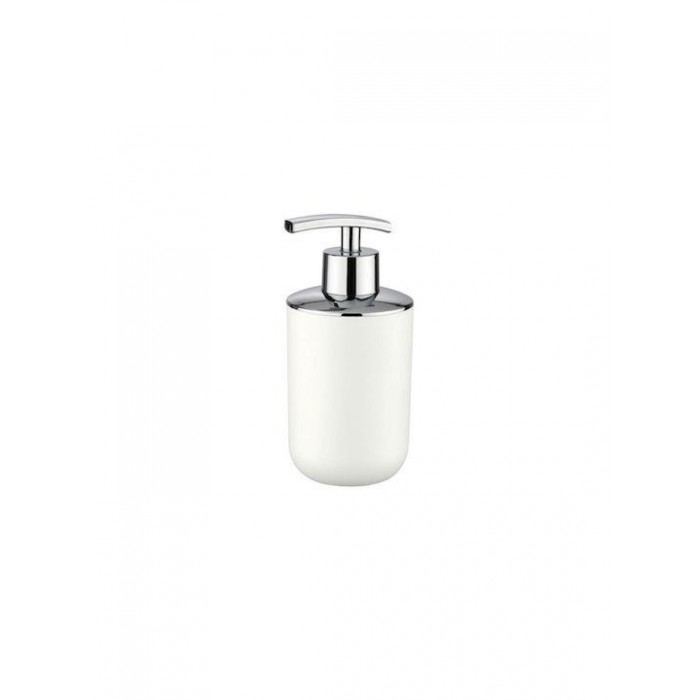 Wenko - Brasil Επιτραπέζιο Dispenser Πλαστικό Λευκό - 212041121 Wenko - Brasil Επιτραπέζιο Dispenser Πλαστικό Λευκό - 212041121