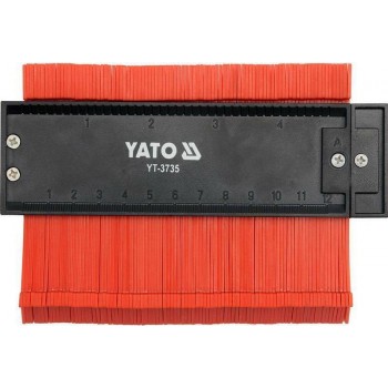 YATO - PANTOGRAPH 125MM - YT-3735