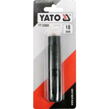 Yato - Σγρομπιά 18mm - ΥΤ-35866
