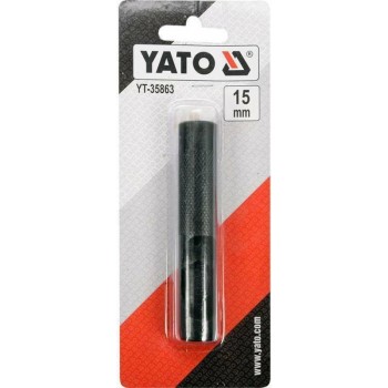 Yato - Sgrobia 15mm - HV-35863