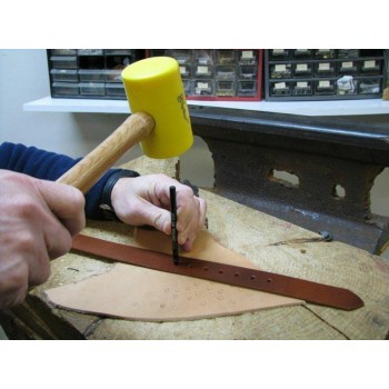 Yato - Σγρομπιά 15mm - ΥΤ-35863 Yato - Σγρομπιά 15mm - ΥΤ-35863