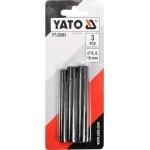 YATO - SET OF SGROMBIES 6-8-10mm - YT-35881