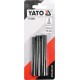 YATO - SET OF SGROMBIES 6-8-10mm - YT-35881 YATO - SET OF SGROMBIES 6-8-10mm - YT-35881