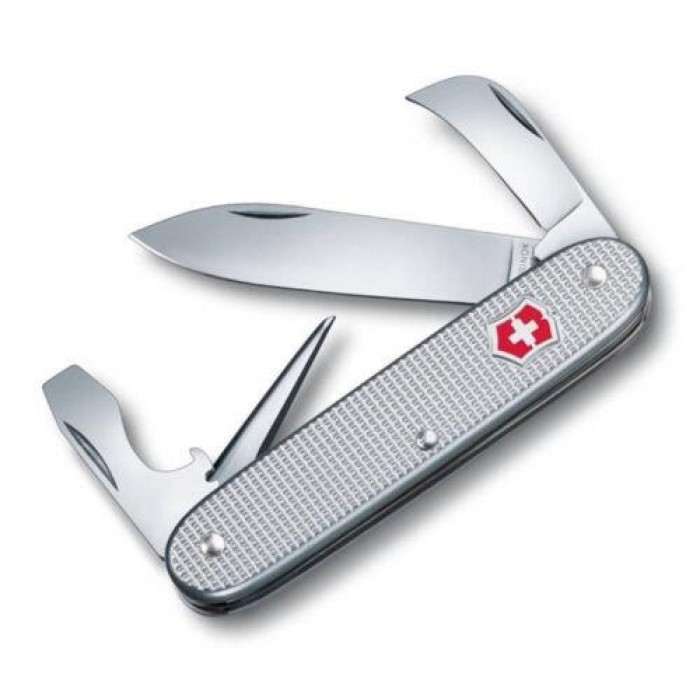 VICTORINOX - ELECTRICIAN ΕΛΒΕΤΙΚΟΣ ΣΟΥΓΙΑΣ 6 ΛΕΙΤΟΥΡΓΙΩΝ - 0.8140.26