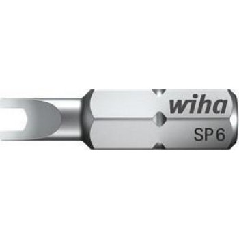 WIHA - 7019 SP Z Screwdriver Nose Spanner 4X25mm 2PCS - 270643