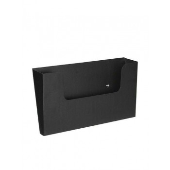 Viometal - Sheet Box Metallic Black - 403-07