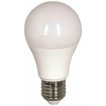 Eurolamp - Λάμπα LED για Ντουί E27 και Σχήμα A60 Φυσικό Λευκό 1060lumens 4000K - 180-77012