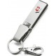 VICTORINOX - Belt Hanger Small Keychain - Belt Clip 138mm - 4.1858