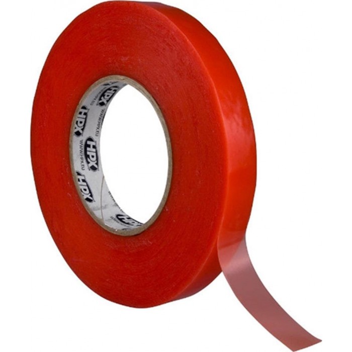 HPX - ULTRA MOUNT TAPE ΙΣΧΥΡΗ ΤΑΙΝΙΑ ΔΙΠΛΗΣ ΟΨΗΣ 12mmX50m - 125000122 HPX - ULTRA MOUNT TAPE ΙΣΧΥΡΗ ΤΑΙΝΙΑ ΔΙΠΛΗΣ ΟΨΗΣ 12mmX50m - 125000122