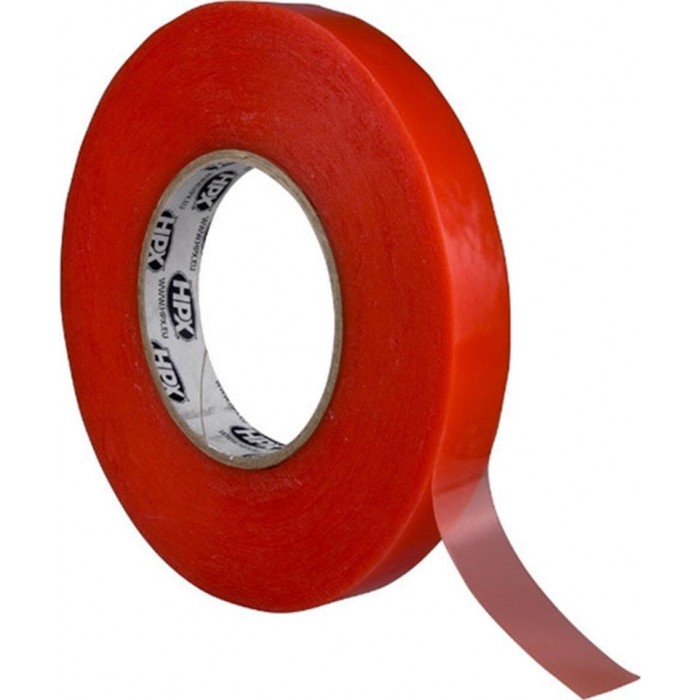 HPX - ULTRA MOUNT TAPE ΙΣΧΥΡΗ ΤΑΙΝΙΑ ΔΙΠΛΗΣ ΟΨΗΣ 12mmX50m - 125000122