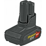 F.F. Group - Lithium Battery 12V 4Ah - 47160