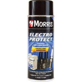 Morris - Electro Protect Σπρέι Ηλεκτρικών Επαφών 400ml - 28608