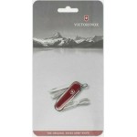 Victorinox - Classic Red Ελβετικός Σουγιάς 6 Λειτουργιών - 0.6223.B1