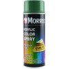 Morris - RAL 6011 Reseda Green Acrylic Σπρέι Βαφής με Γυαλιστερό Εφέ 400ml - 28623