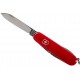 Victorinox - Tinker Red Swiss 12 Function Pocket Knife 91mm - 1.4603.B1