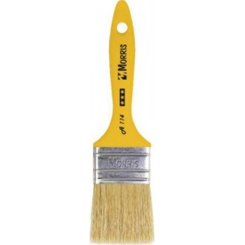 Morris - Semi-double brush straight A114 5-6cm - 392534