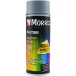 Morris - Primer Σπρέι Αστάρι Ακρυλικό με Μεταλλικό Εφέ Γκρι 400ml - 28553