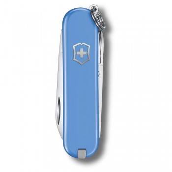 Victorinox - Classic SD Summer Rain Ελβετικός Σουγιάς 6 Λειτουργιών - 0.6223.28B1 Victorinox - Classic SD Summer Rain Ελβετικός Σουγιάς 6 Λειτουργιών - 0.6223.28B1