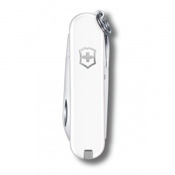 Victorinox - Classic SD Falling Snow Ελβετικός Σουγιάς - 0.6223.7B1 Victorinox - Classic SD Falling Snow Ελβετικός Σουγιάς - 0.6223.7B1