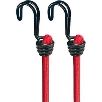 Master Lock - 3020EURDAT Χταπόδι αποσκευών κόκκινο με διπλό γάντζο 60cmX8mm 2ΤΜΧ - 302000112 Master Lock - 3020EURDAT Χταπόδι αποσκευών κόκκινο με διπλό γάντζο 60cmX8mm 2ΤΜΧ - 302000112
