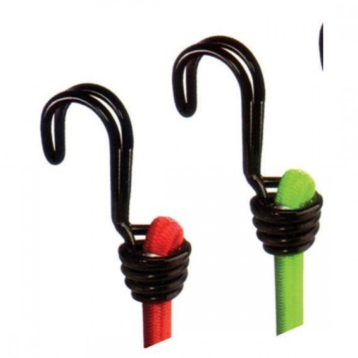 MASTER LOCK - 3022DAT Χταπόδια 2 άκρων με διπλό γάντζο 100cm 2ΤΜΧ - 302200112 MASTER LOCK - 3022DAT Χταπόδια 2 άκρων με διπλό γάντζο 100cm 2ΤΜΧ - 302200112