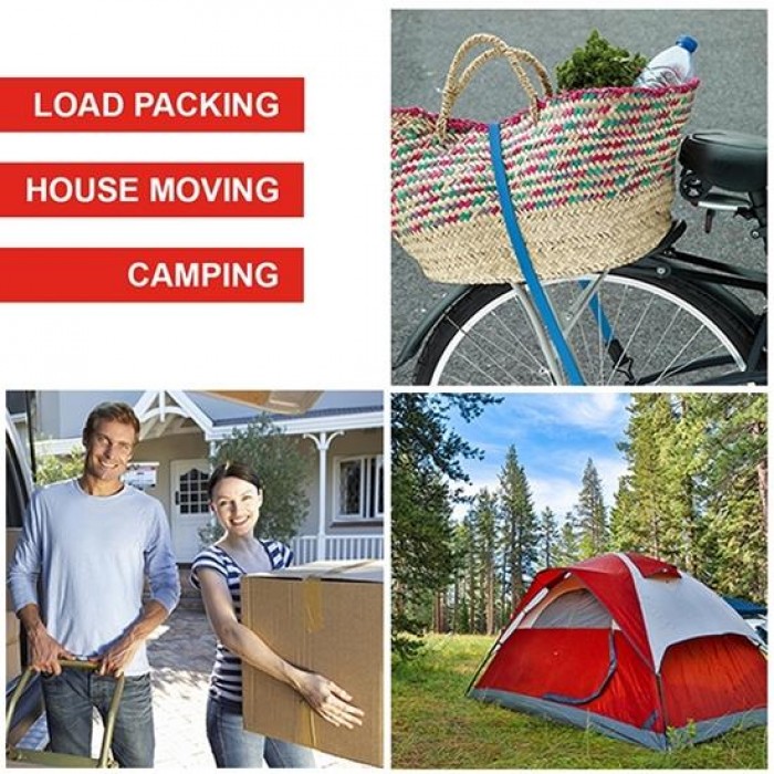 MASTER LOCK - 3022DAT Χταπόδια 2 άκρων με διπλό γάντζο 100cm 2ΤΜΧ - 302200112 MASTER LOCK - 3022DAT Χταπόδια 2 άκρων με διπλό γάντζο 100cm 2ΤΜΧ - 302200112