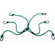 Master Lock - 3105EURDAT Luggage Octopus Green 6 Tips With Single Hook 80cmX8mm - 310500112 Master Lock - 3105EURDAT Luggage Octopus Green 6 Tips With Single Hook 80cmX8mm - 310500112