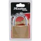 Master Lock - 170EURD Standard Μπρούτζινο Λουκέτο Πέταλο 70mm - 170070112 Master Lock - 170EURD Standard Μπρούτζινο Λουκέτο Πέταλο 70mm - 170070112