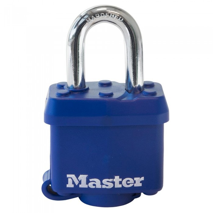 MASTER LOCK - ΛΟΥΚΕΤΟ ΑΝΘΕΚΤΙΚΟ ΣΤΙΣ ΔΥΣΚΟΛΕΣ ΚΑΙΡΙΚΕΣ ΣΥΝΘΗΚΕΣ 38mm - 313D