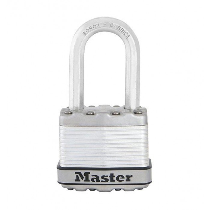 Master Lock - Excell Λουκέτο Πέταλο Ύψιστης Ασφαλείας 45mm - M1EURDLF Master Lock - Excell Λουκέτο Πέταλο Ύψιστης Ασφαλείας 45mm - M1EURDLF