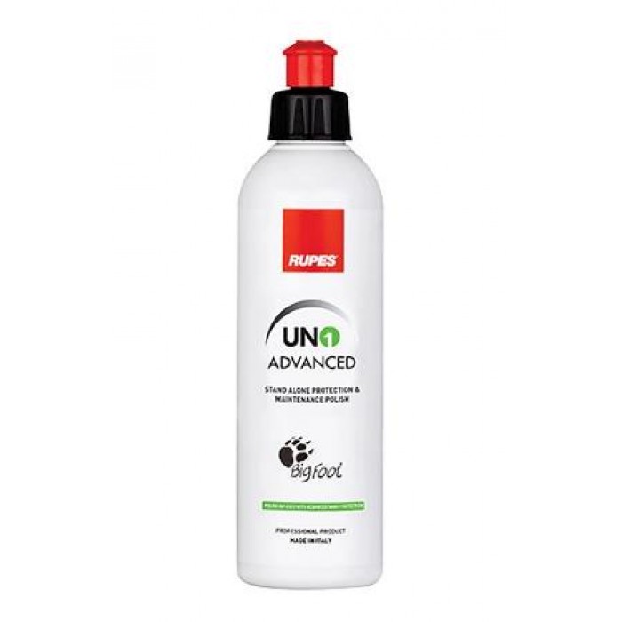 RUPES - Uno Advanced Protection Ointment for Bodywork
