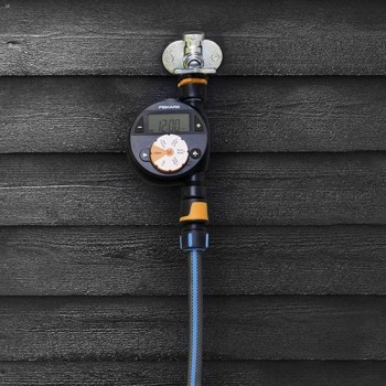 FISKARS - CF ΠΡΟΓΡΑΜΜΑΤΙΣΤΗΣ ΠΟΤΙΣΜΑΤΟΣ ΜΟΝΗΣ ΕΞΟΔΟΥ - 151177102 FISKARS - CF ΠΡΟΓΡΑΜΜΑΤΙΣΤΗΣ ΠΟΤΙΣΜΑΤΟΣ ΜΟΝΗΣ ΕΞΟΔΟΥ - 151177102