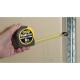 Stanley - FatMax Blade Armor Magnetic Measure with Magnetic Blade 8mX32mm - FMHTO-33868