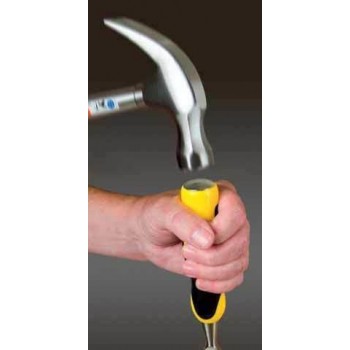 Stanley - Dynagrip Σκαρπέλο με Λοξή Λάμα και Πλαστική Λαβή 159x32mm - 0-16-881 Stanley - Dynagrip Σκαρπέλο με Λοξή Λάμα και Πλαστική Λαβή 159x32mm - 0-16-881